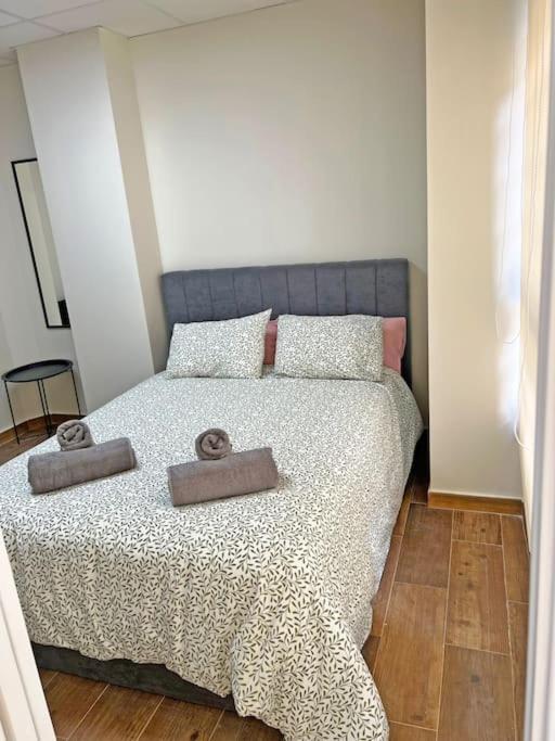 Nuevo, Plaza De Toros, Airc Appartement Alicante Buitenkant foto